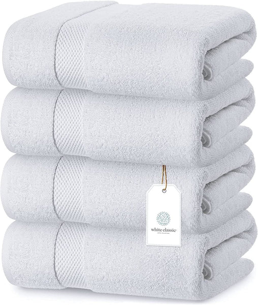 Bath towels