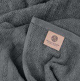 Wealuxe Home Collection Hand Towels | 16x27 | 12 Pack