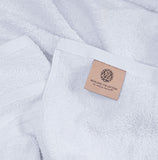 Wealuxe Home Collection Hand Towels | 16x27 | 12 Pack