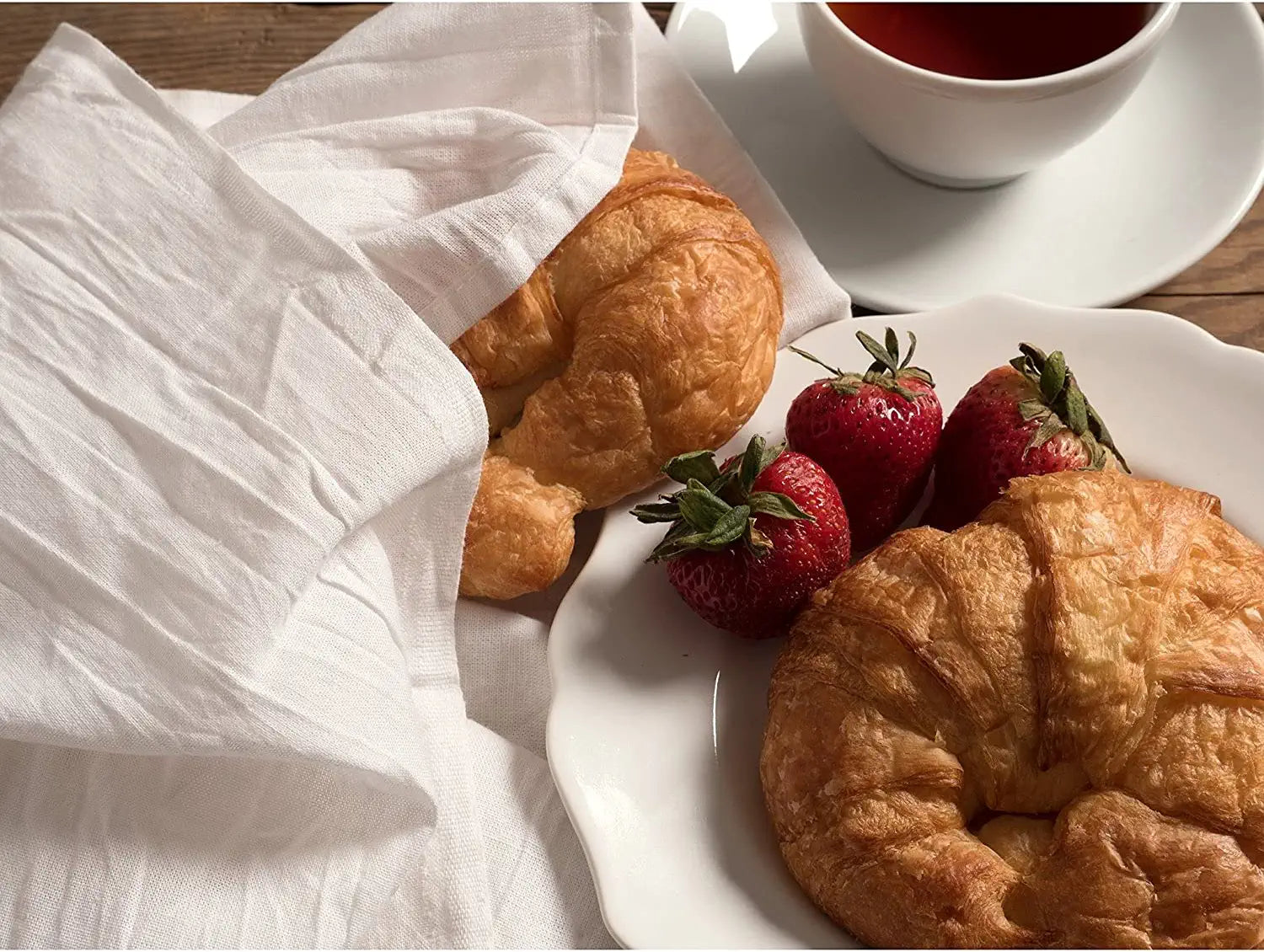 Pastry Flour Sack