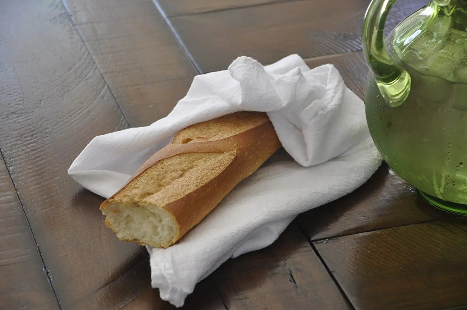 Bread Flour Sack
