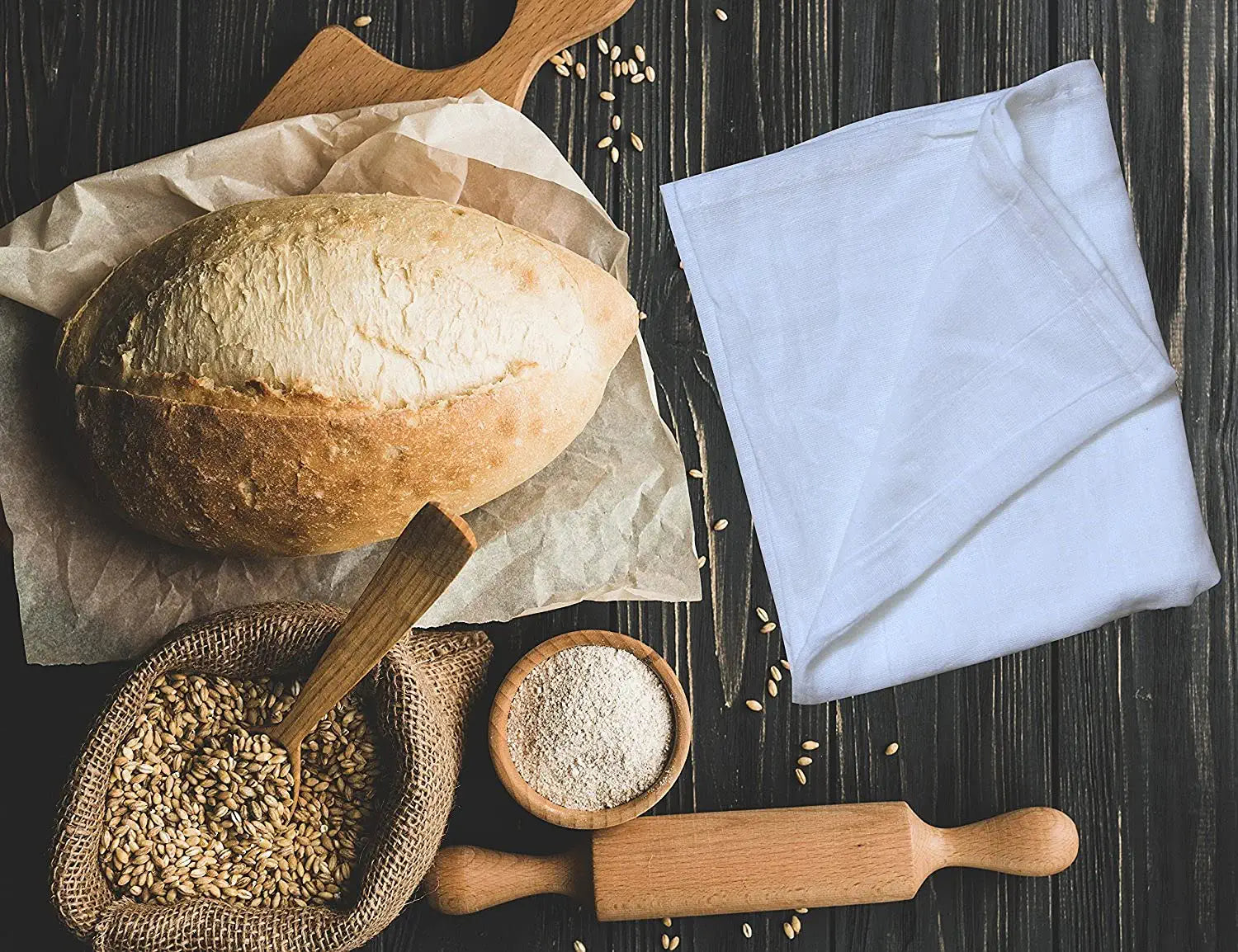 Bread Flour Sack