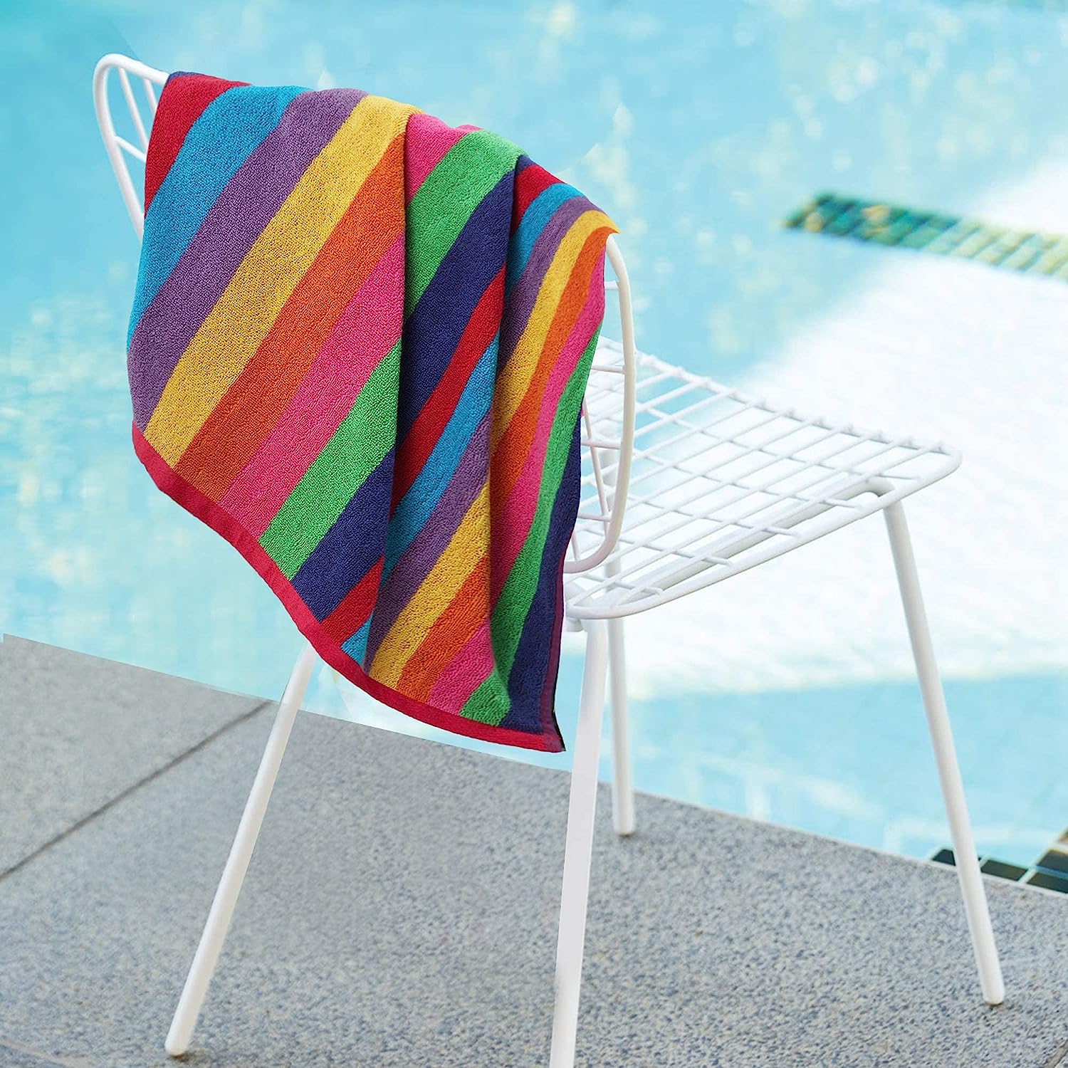 pool Towels