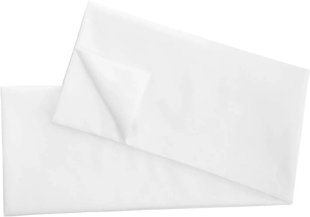 1pack Non-Zippered Bag Style  Pillowcases