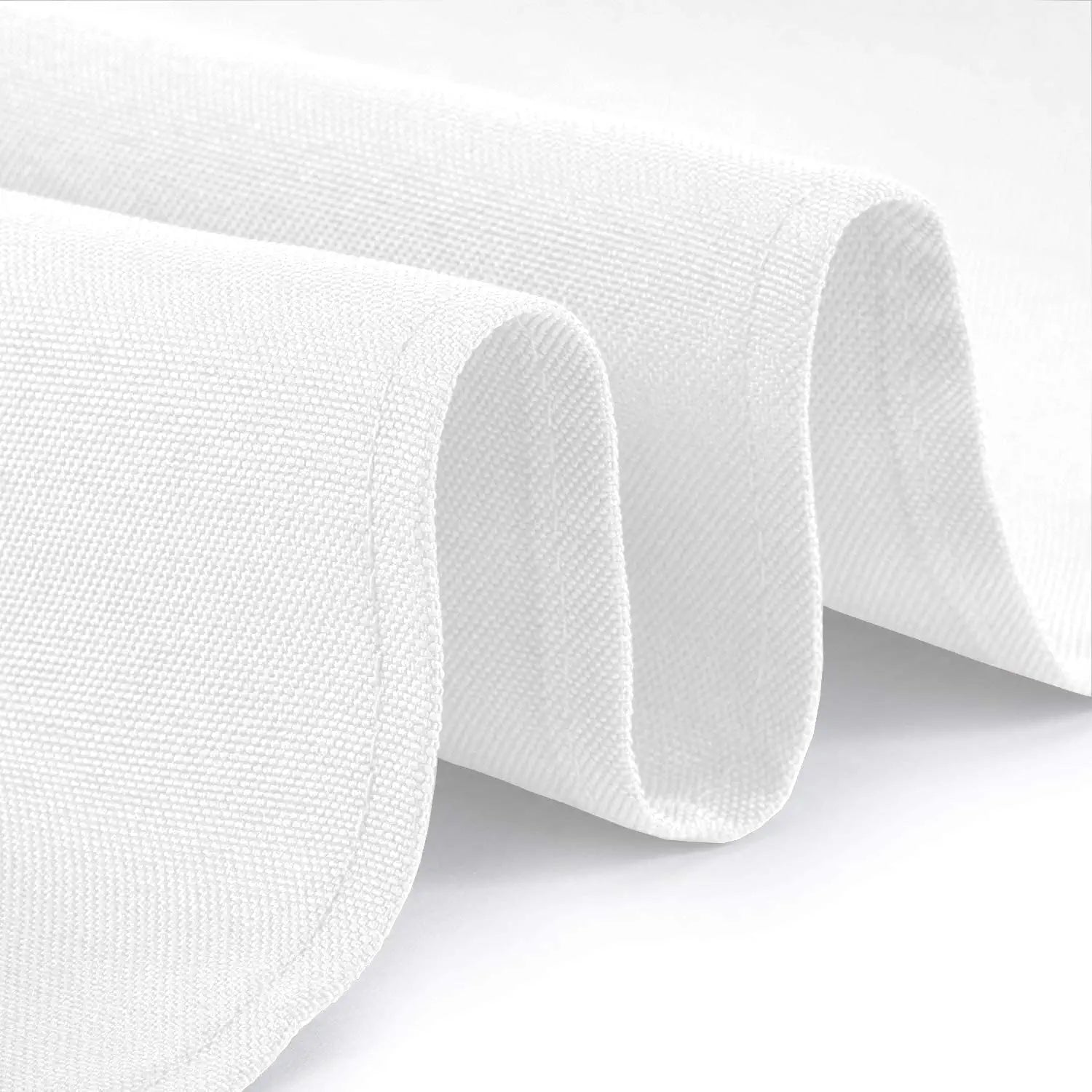 wrinkle free table cloth