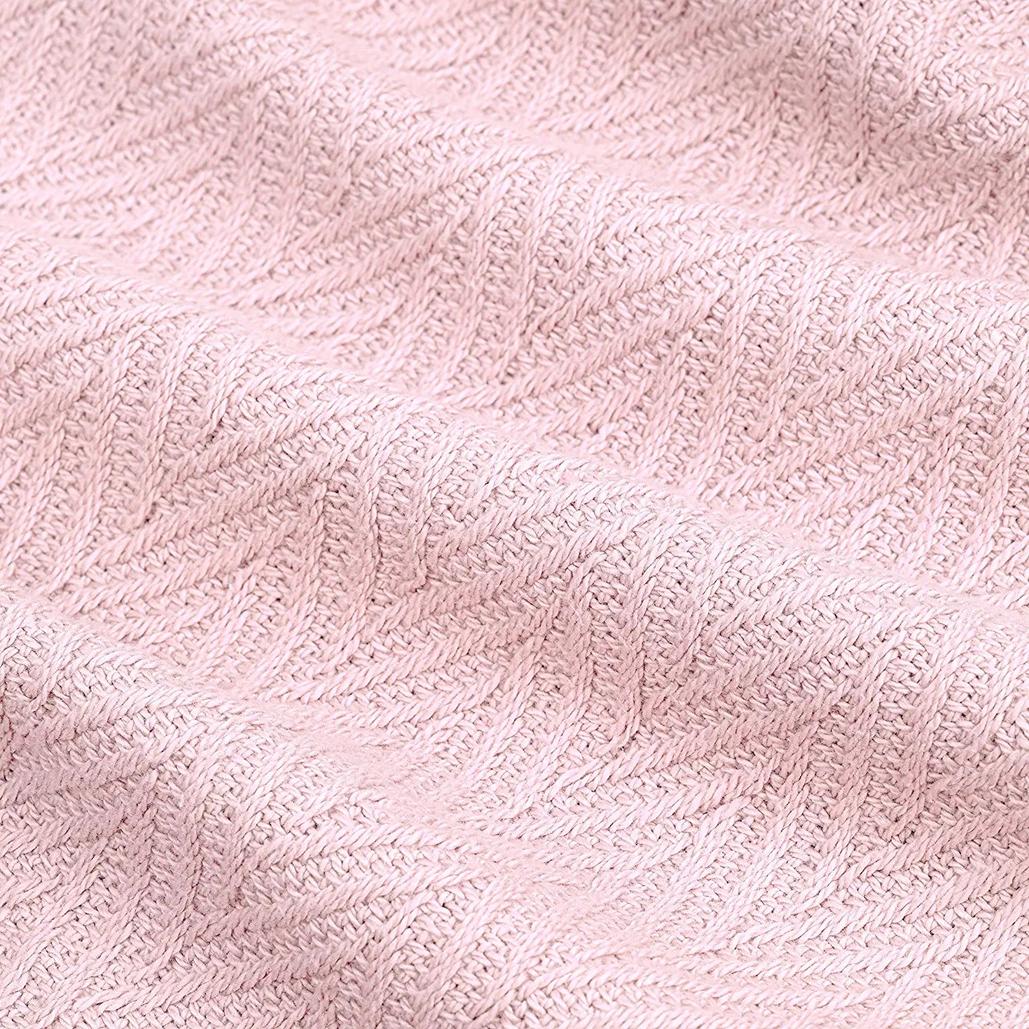 cotton blanket