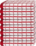 terry cloth dish towels