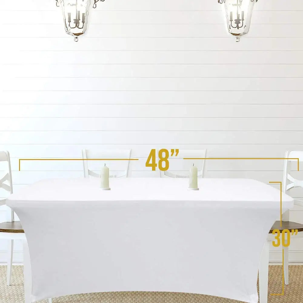 48" tablecloths