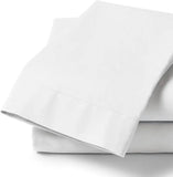 Whiteclassic pillow cases