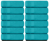 soft washcloths