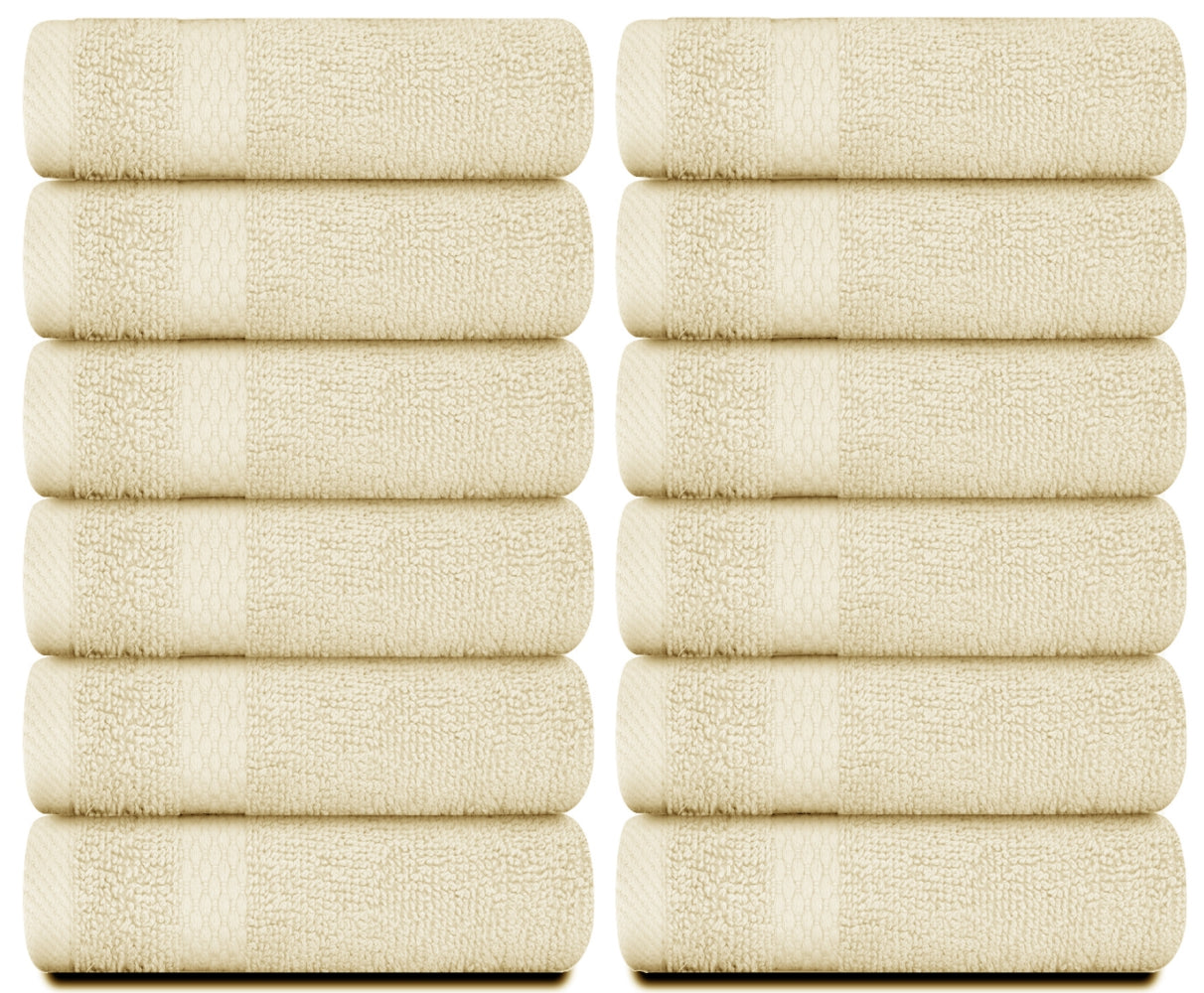 low tint washcloths