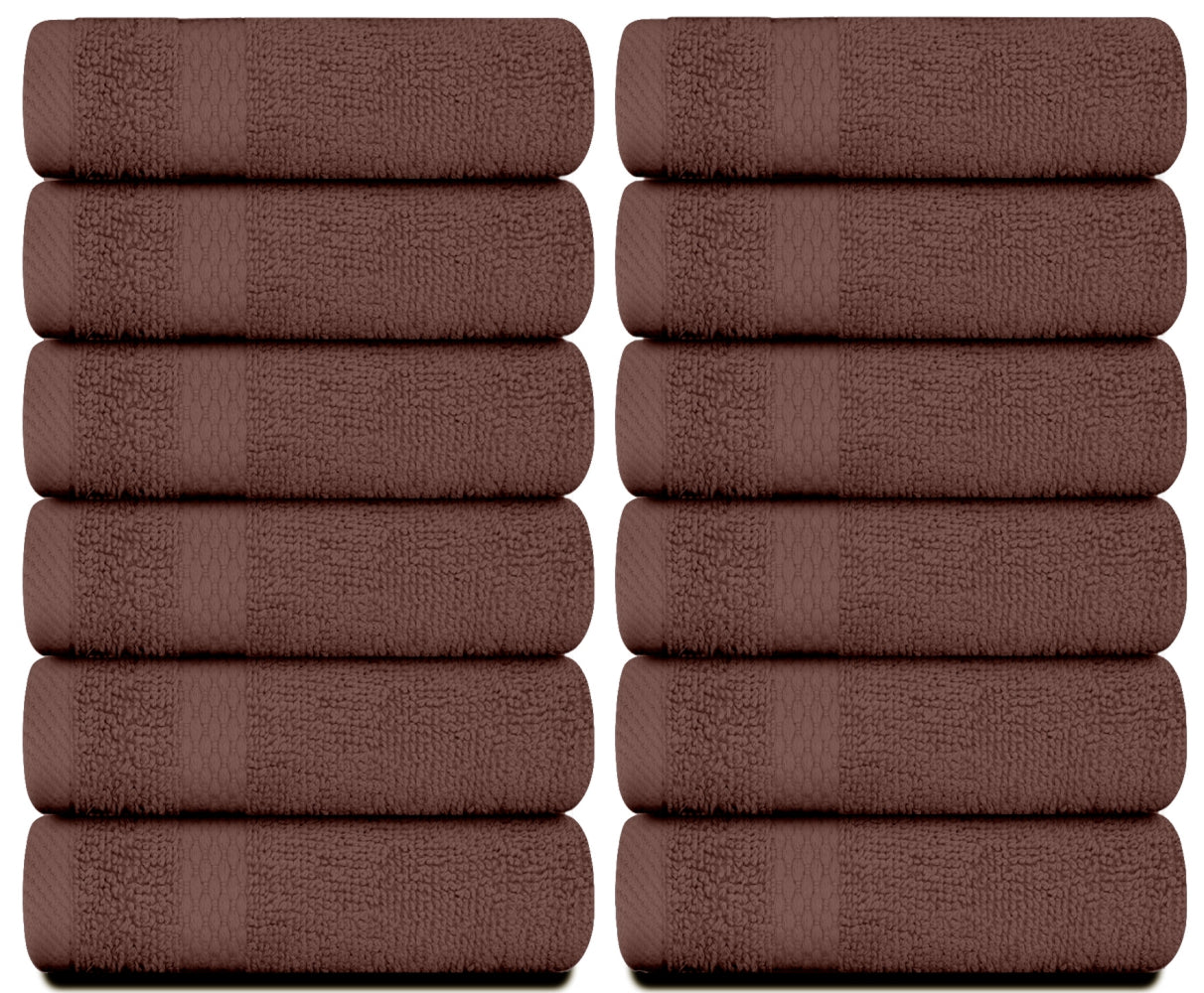 quick drying washcloths