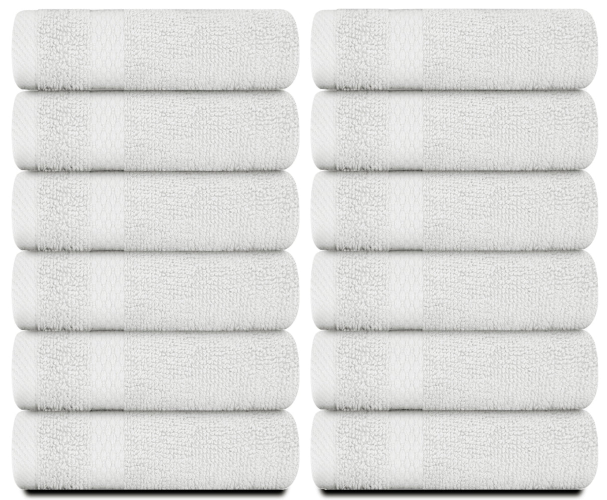 silver pack washcloths