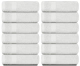 silver pack washcloths