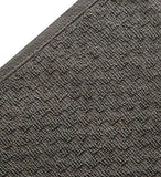 Gray Dish Dobby Weave Hand Towels