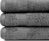 soft washcloths
