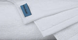 Whiteclassic bath towel