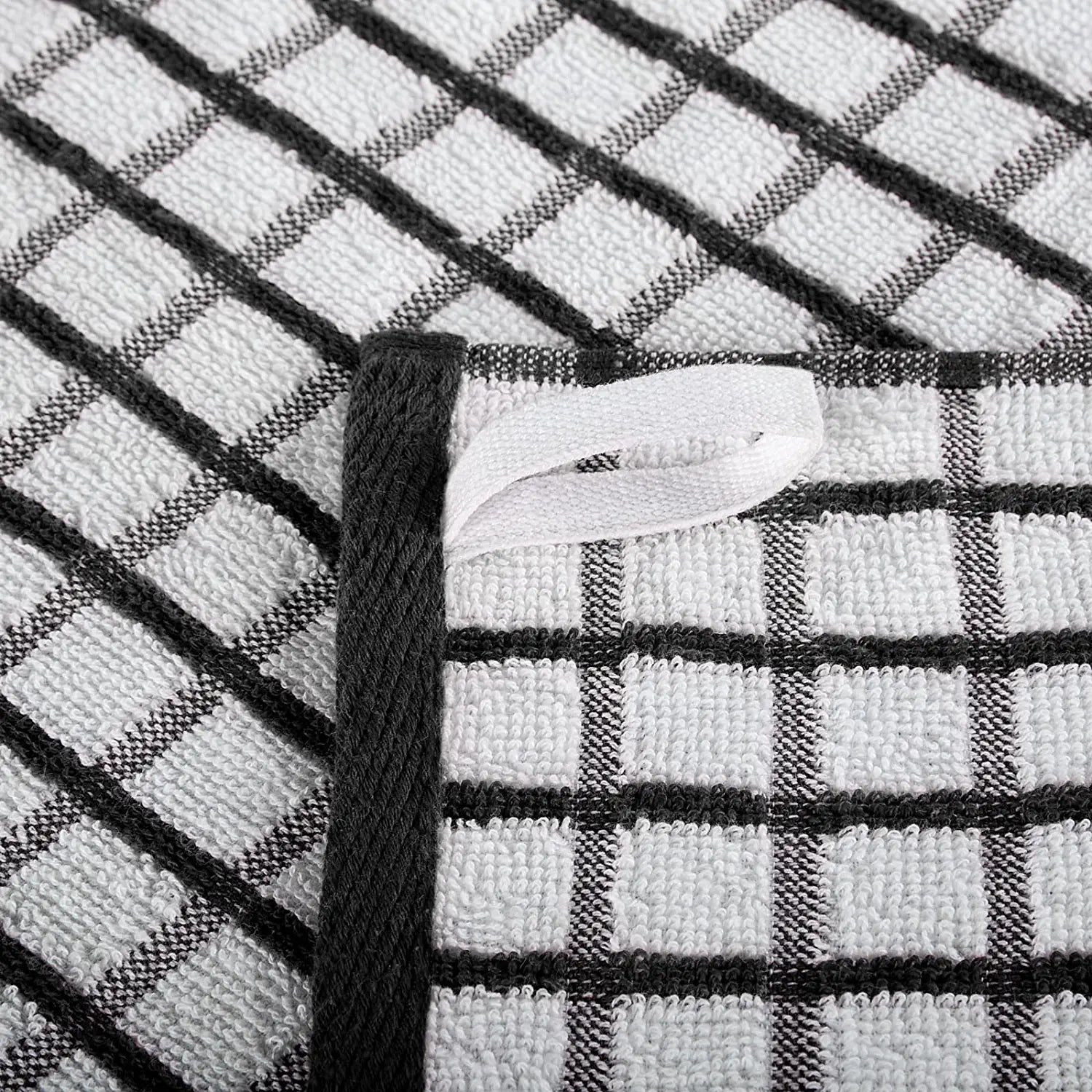 soft dish towels