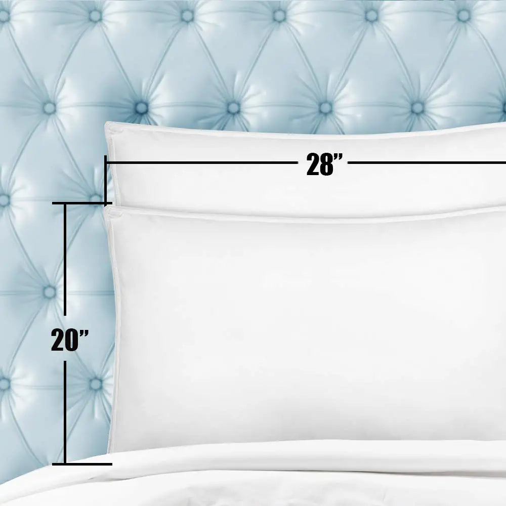 20x28 pillows
