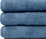 soft wash cloths