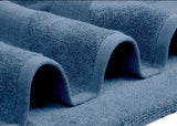 Blue 8Pc Towel Set