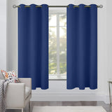 hotel rooms black out curtains