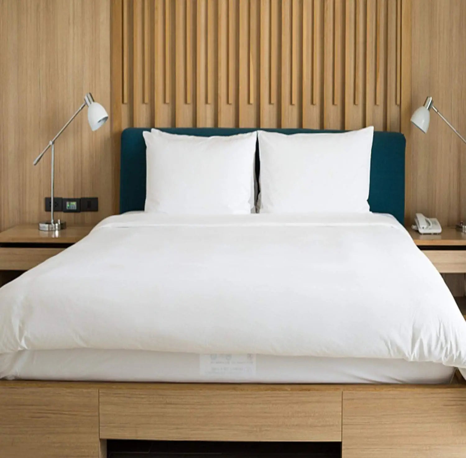 Comfortable Material pillow case