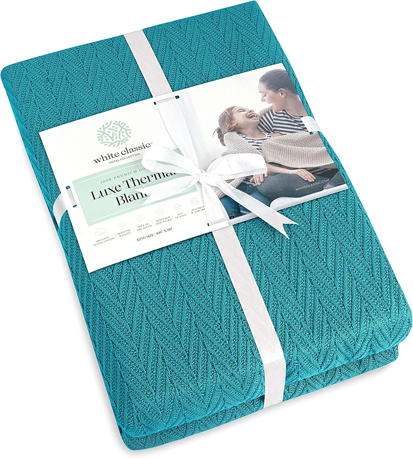premium blanket