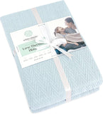 luxe thermal blanket