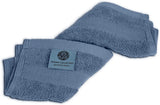 resort collection by Whiteclassic wash cloths