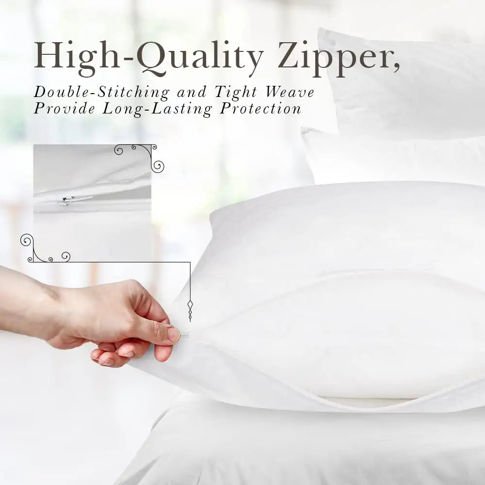 high quality zipper