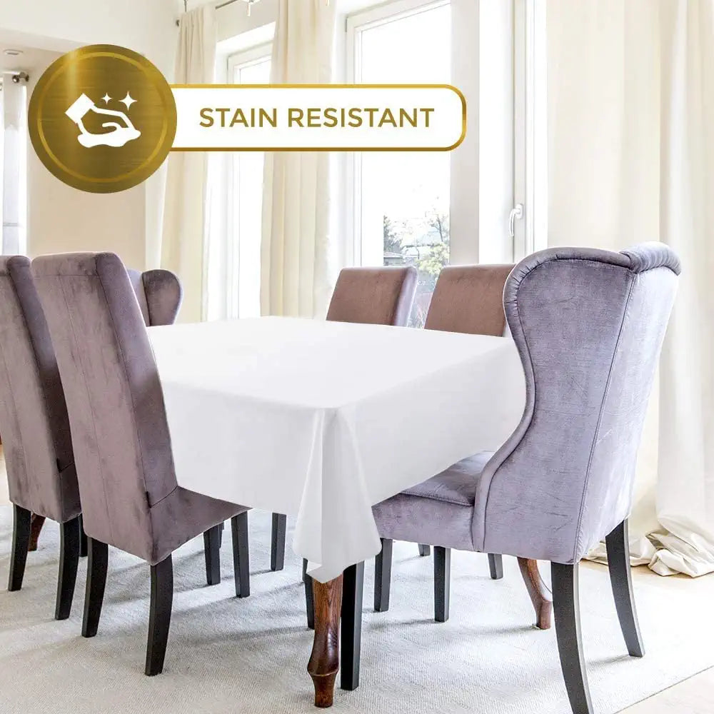 fashionable tablecloth for home