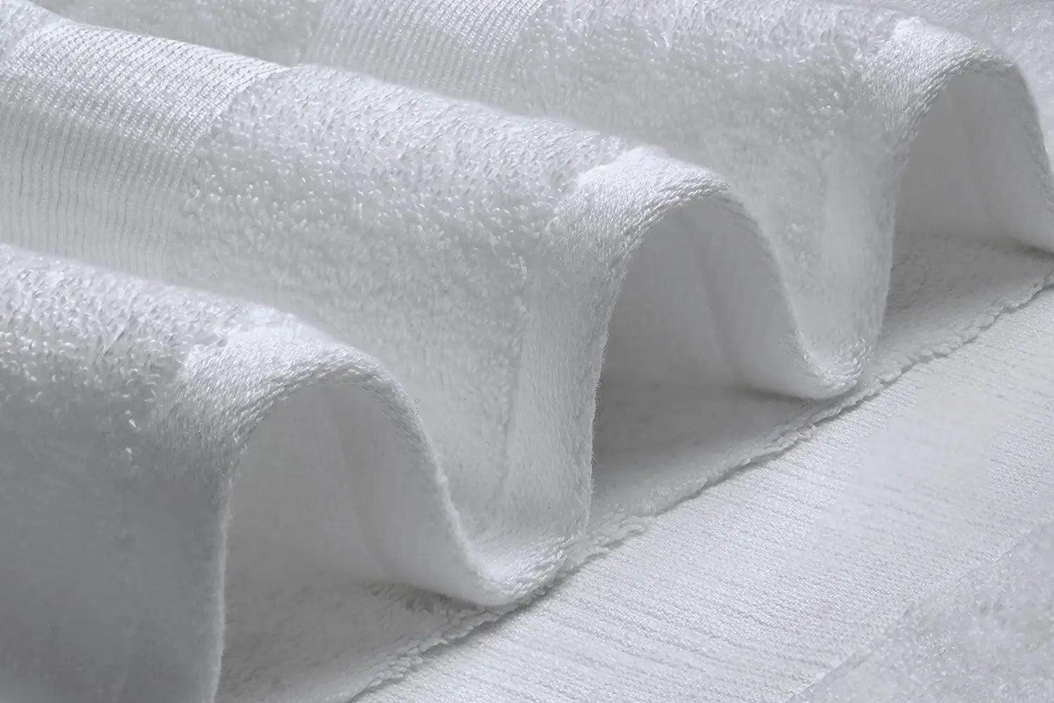 soft bath towel