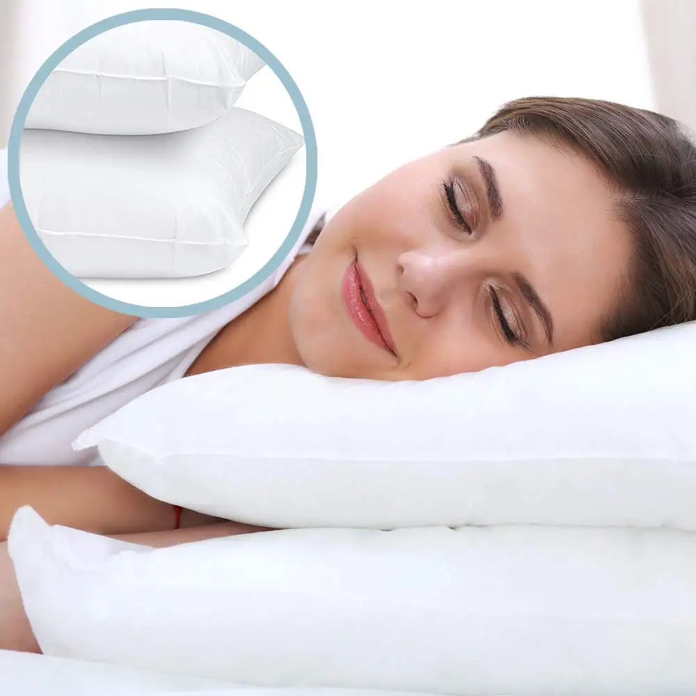 Bed Pillows