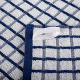 Hypoallergenic dish towels