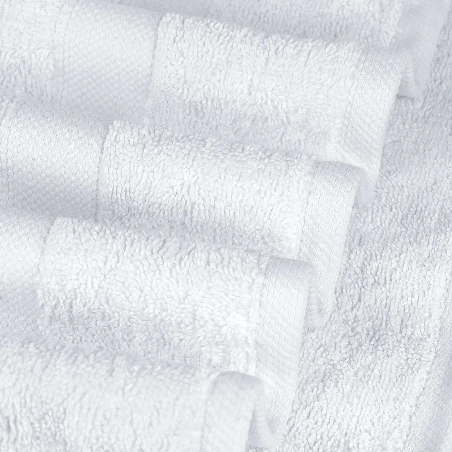 cotton bath towels