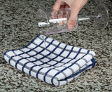 absorbent dish dish towels