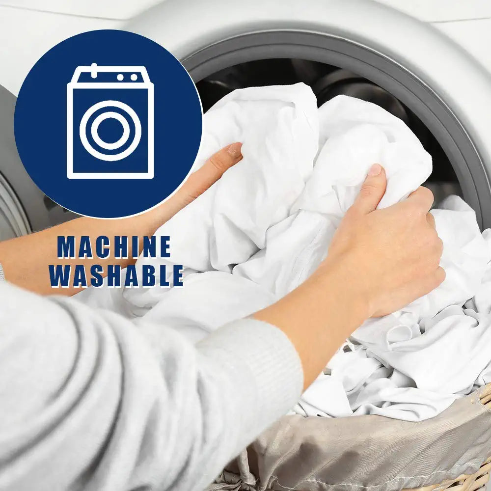 washable apron