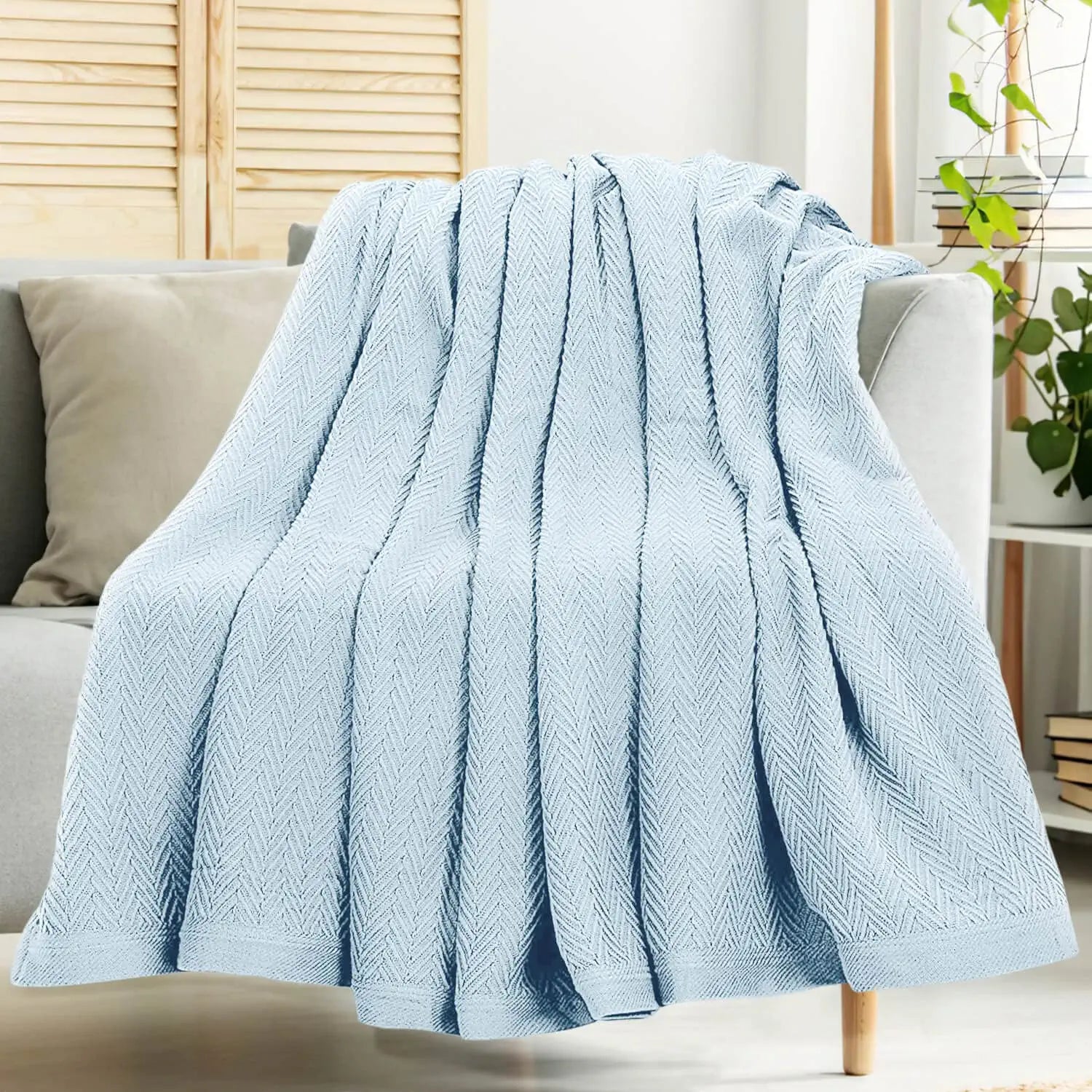 soft blanket