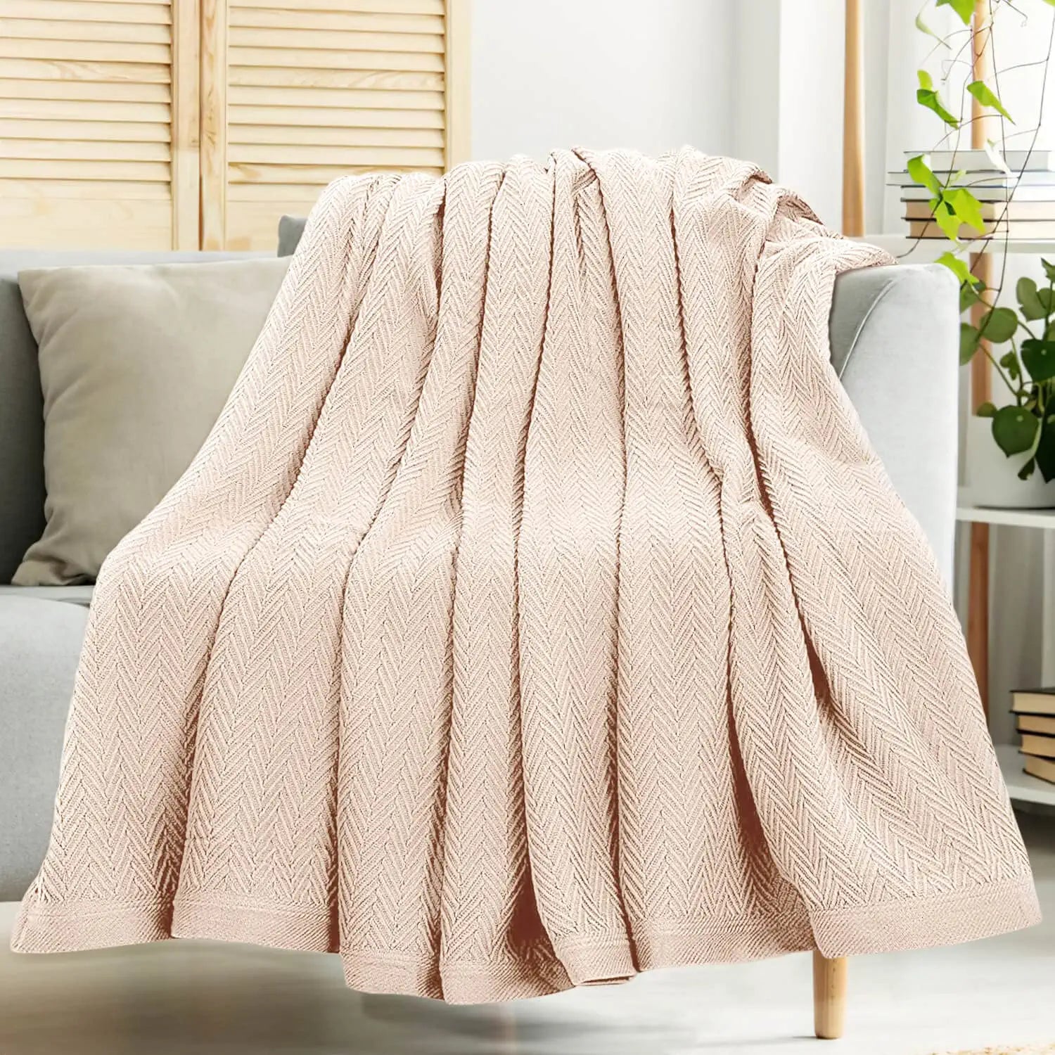 soft blanket