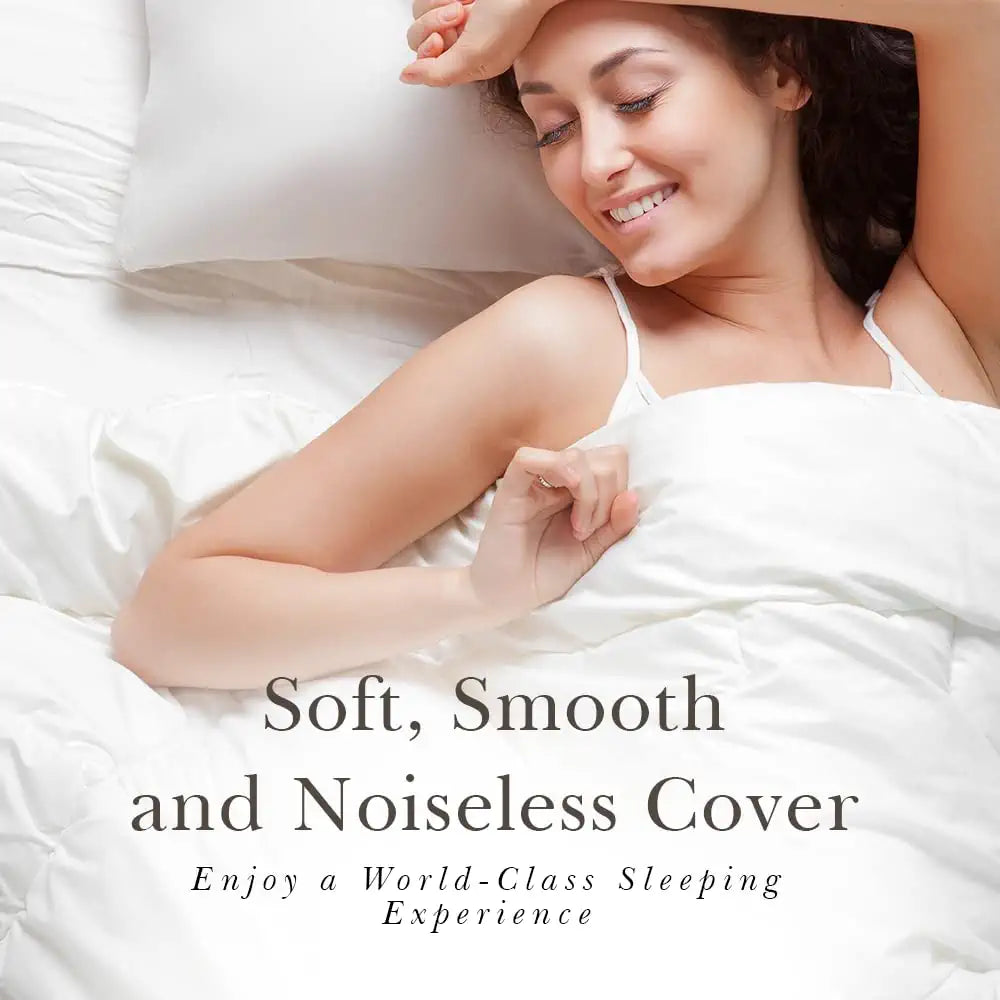 smooth cover