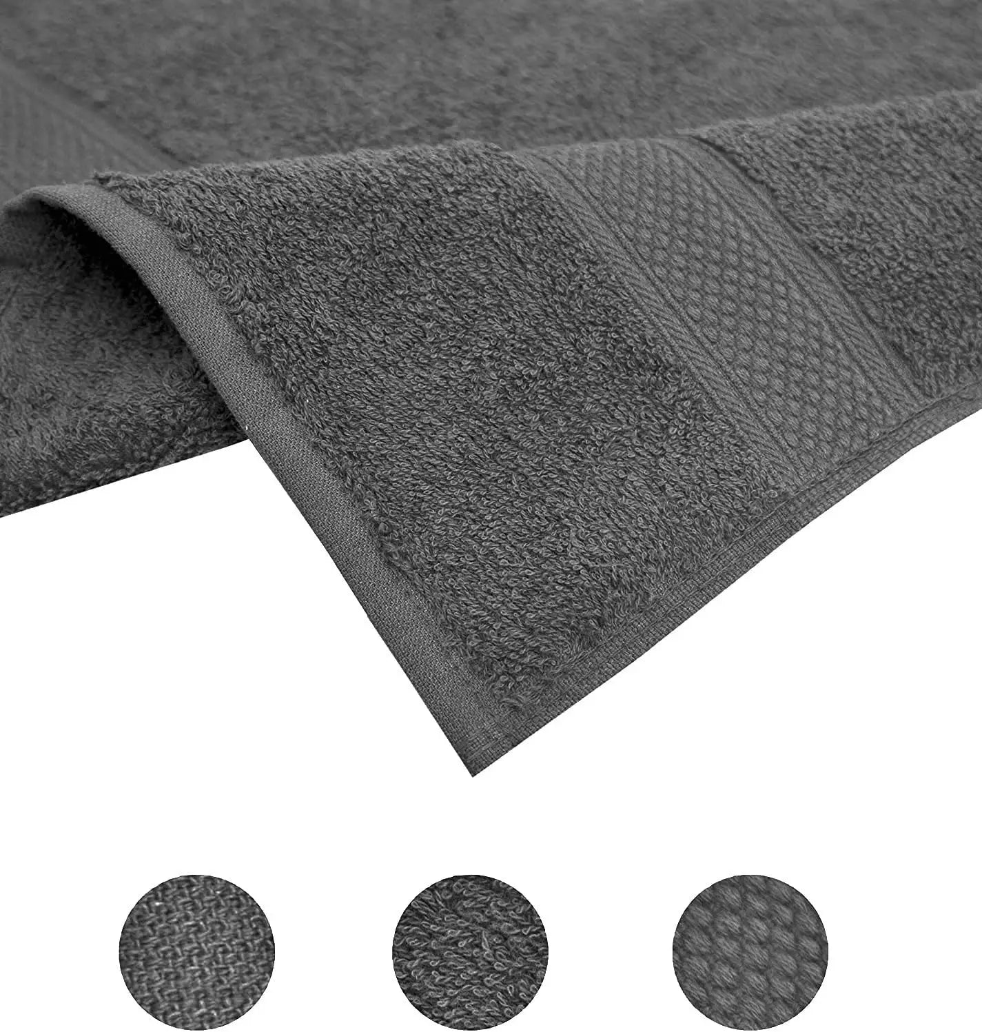 stylish hand towels