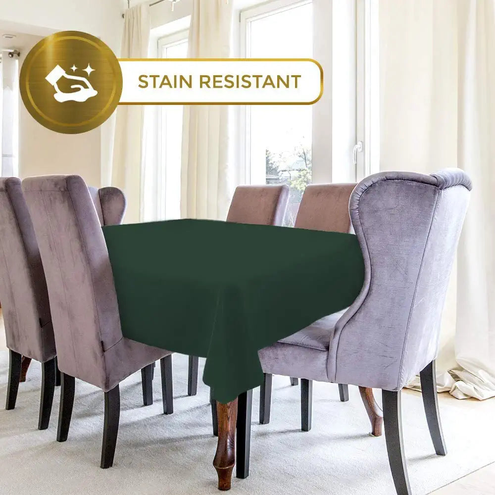 heat resistance table cloths