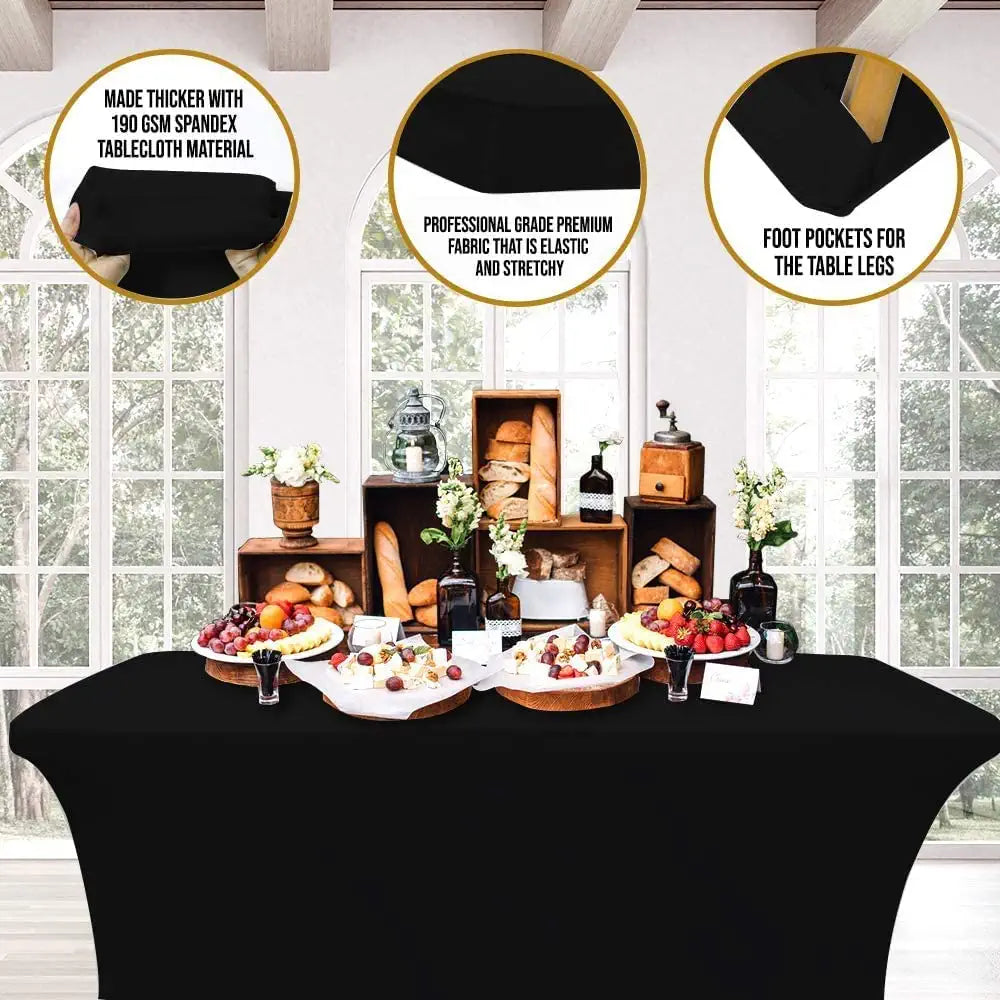 premium tablecloths