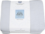 Resort Collection White Bath Sheets