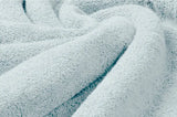 Light Blue 8Pc Towel Set