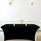 72" tablecloths