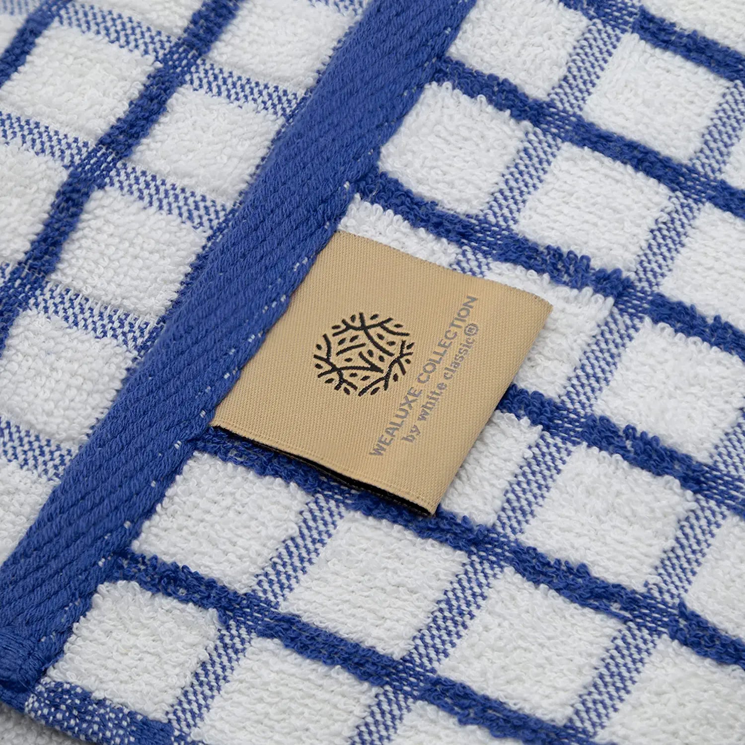 stylish dish towel