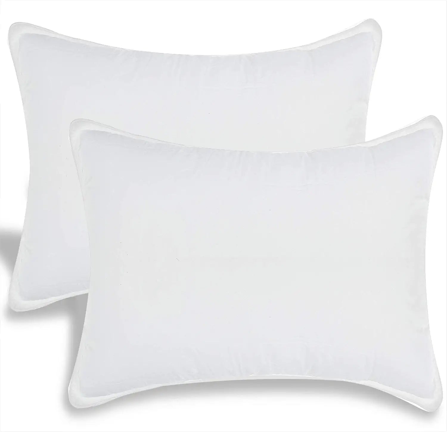 white Pillows
