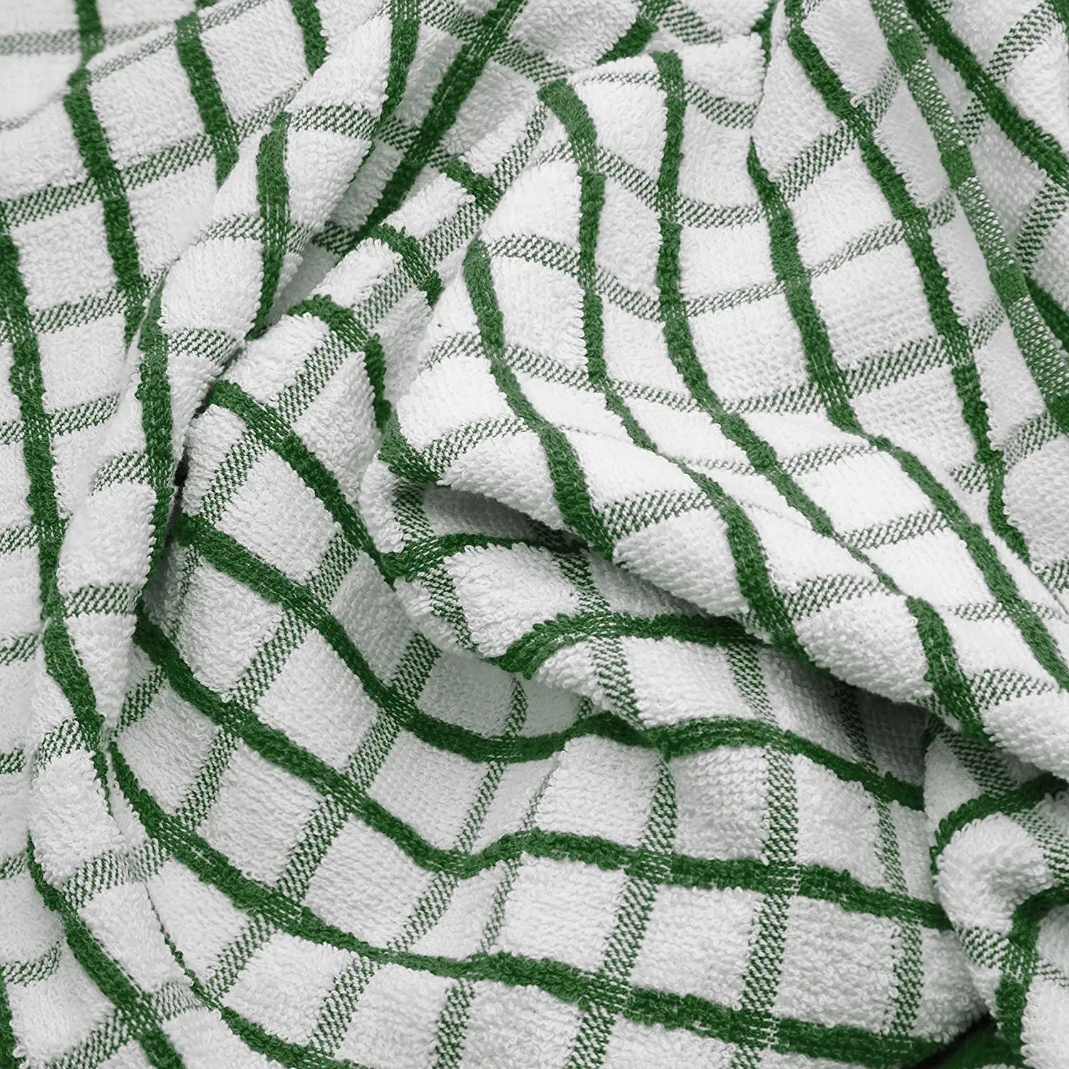 zero twist dish towels